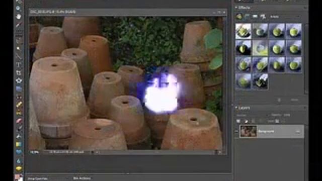 Adobe Elements Demo from AmazingTechProducts.com смотреть онлайн