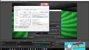 КАК ПОСТАВИТЬ ТАЙМЕР И СЧЁТЧИК ВРЕМЕНИ НА СТРИМЕ!ПРОГРАММА SNAZ!
