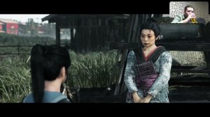 Rise of the Ronin Прохождение #11