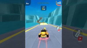 Race Master 3D SpeedRun Gameplay Level 501-600