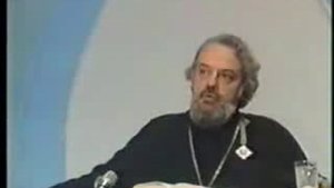 Александр Мень рассказывает о Библии