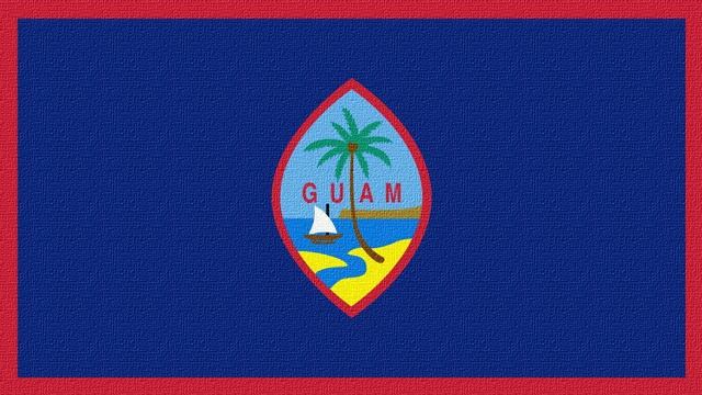 Guam Anthem (Instrumental) Stand Ye Guamanians