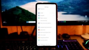 ?Установил HyperOS с Android 14 на ЛЕГЕНДАРНЫЙ Xiaomi Mi 9T!
