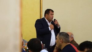 БОГДАН И АННА. ШИКАРНАЯ ЕЗИДСКАЯ СВАДЬБА В СТАВРОПОЛЕ 2021. ЧАСТЬ 1