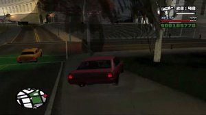 GTA San Andreas | #40 ➤ Новые знакомые