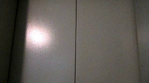 Электрический лифт (г. Щербинка), V=1 м-с, г-п 400 кг