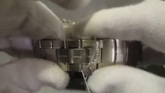Обзор мужских наручных часов Bulova,обзор часов