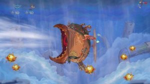 Rayman Origins