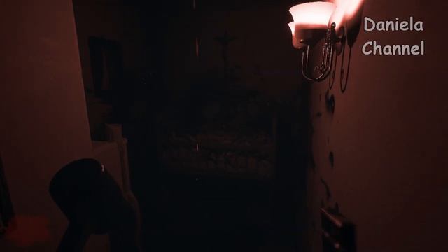 ? 7 РЕБЁНОК ДОЛОРЕС _ VISAGE  - Daniela.mp4