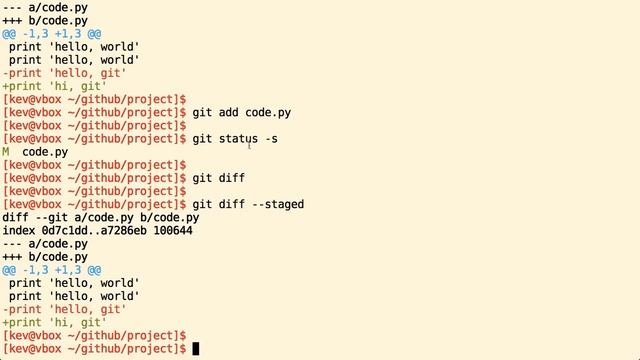 EasyPi - 05.diff (Git) смотреть онлайн
