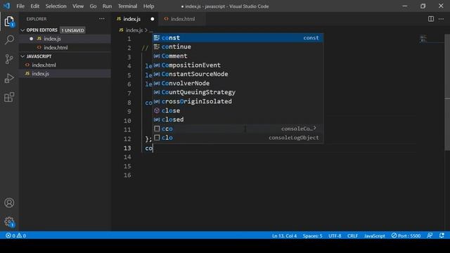 JavaScript for Beginners A -Z #40 | Object Basics with Dot Bracket Notation - Objects