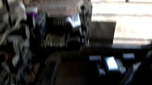 ЭКГ - 5А (Короткий обзор Экскаватора)