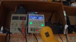 Автомагнитола Pioneer DEH-9450UB, тестирование