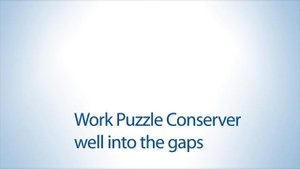 Клей для пазлов и как  клетить им пазлы