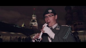 Venova в руках военных музыкантов