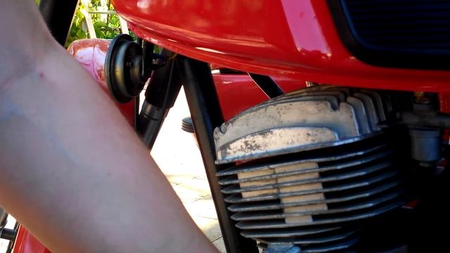 ИЖ планета 5 смотреть онлайн