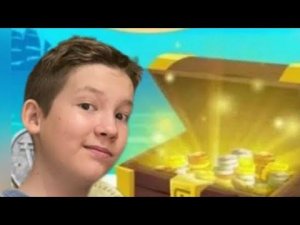 Золото магнитного моря