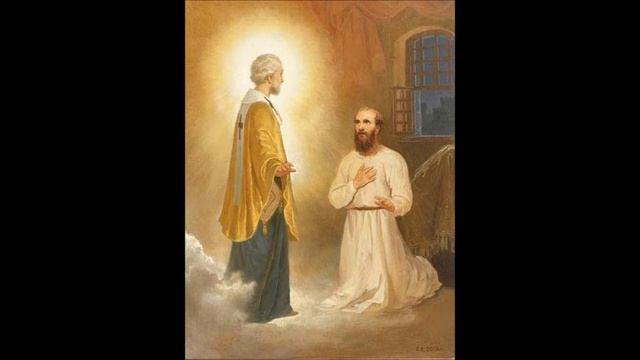 Угодник Божий Святитель Николай смотреть онлайн