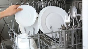 Чем заменить ополаскиватель для посудомоечной машины? Лучшие средства