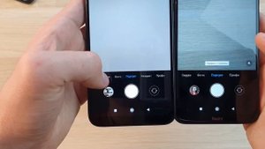 REDMI 7 VS REDMI 8A - ЧТО ЛУЧШЕ? СРАВНЕНИЕ!
