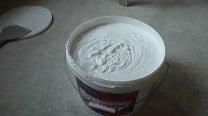 03 Нанесение АСТРАТЕК на монолитную конструкцию