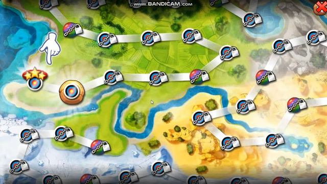 Мировой Турнир по Стрельбе из Лука смотреть онлайн