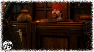 Ведьмак 3: Дикая Охота #37. Сыр и темные силы