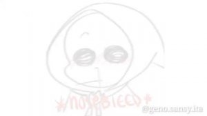 AFTERDEATH (Geno Sans x Reaper Sans) - Here [Edit]