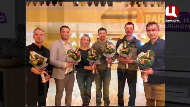 Ольга Святкова, фуд-флорист