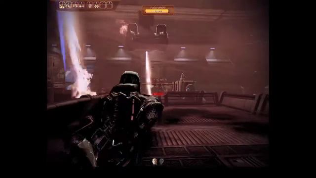 Mass Effect 2 #7 смотреть онлайн