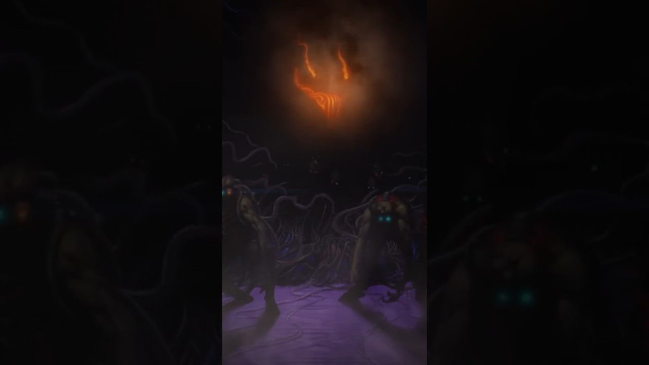 Варп Вирус заразивший всех Механикус на Марсе. Скрапкод #warhammer40000 #вархаммер #hobsplay смотреть онлайн