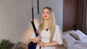 СЕКРЕТЫ УКЛАДКИ НА DYSON ? КАК ПРАВИЛЬНО РАБОТАТЬ С НИМ?! ??♀️