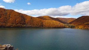 Дальнегорск горбушенское водохранилище