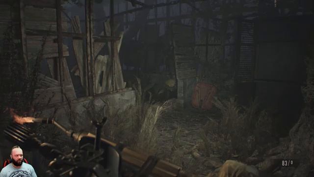 ПРОХОЖДЕНИЕ RESIDENT EVIL 7: Biohazard ➤ Часть 3 ➤ На Русском ➤ Резидент Ивел 7 смотреть онлайн