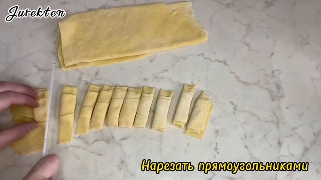 Секрет Вкусного Хвороста|очень ПРОСТОЙ И ЛЁГКИЙ РЕЦЕПТ| Хворост со сгущёнкой