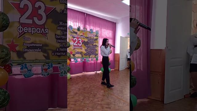 Песня "Путь". Исполняет Анастасия Ф. смотреть онлайн