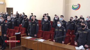 Судебные приставы подвели итоги года