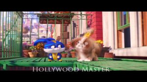 Тайная жизнь домашних животных 2 /The Secret Life of Pets 2