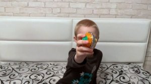 Магнитный Инфинити Надо