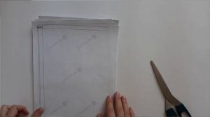 КАК СКЛЕИТЬ ЭЛЕКТРОННУЮ ВЫКРОЙКУ? РАБОТА С ЭЛЕКТРОННОЙ ВЫКРОЙКОЙ