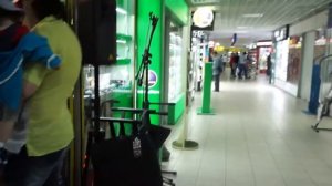 Митинский радиорынок Москва