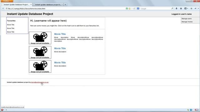 The Ultimate Web Development Course 05-09: Styling with CSS (3)
