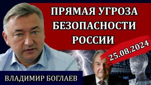 Сводки (25.08.24): цифровая жизнь от Рокфеллера, биомусор и скрижали Джорджии / Владимир Боглаев