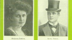 9 Gesange, Op. 69: No. 4. Des Liebsten Schwur (My Beloved's Oath)