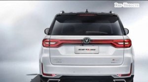 Авто обзор - CHANGAN CS95 2019 – СПАСАТЕЛЬНЫЙ РЕСТАЙЛИНГ КРОССОВЕРА ЧАНГАН CS95