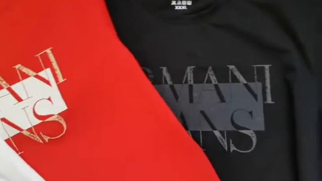 Бренды оптом | Футболка Armani Jeans смотреть онлайн