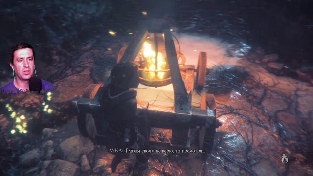 Главы XI Жить и XII Все, что осталось | A Plague Tale Innocence на русском | Сказка про чуму