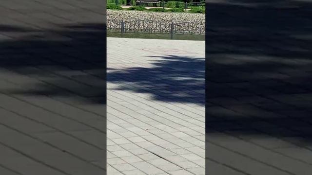парк комсомольский в динской находится на улице дружбы