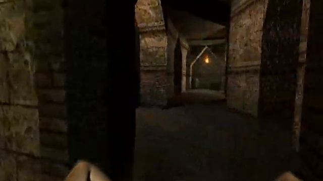 Doom3 Oasis Nejeb Preview early test.wmv смотреть онлайн