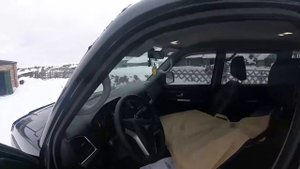 Установка каркасных шторок / РАСПАКОВКА